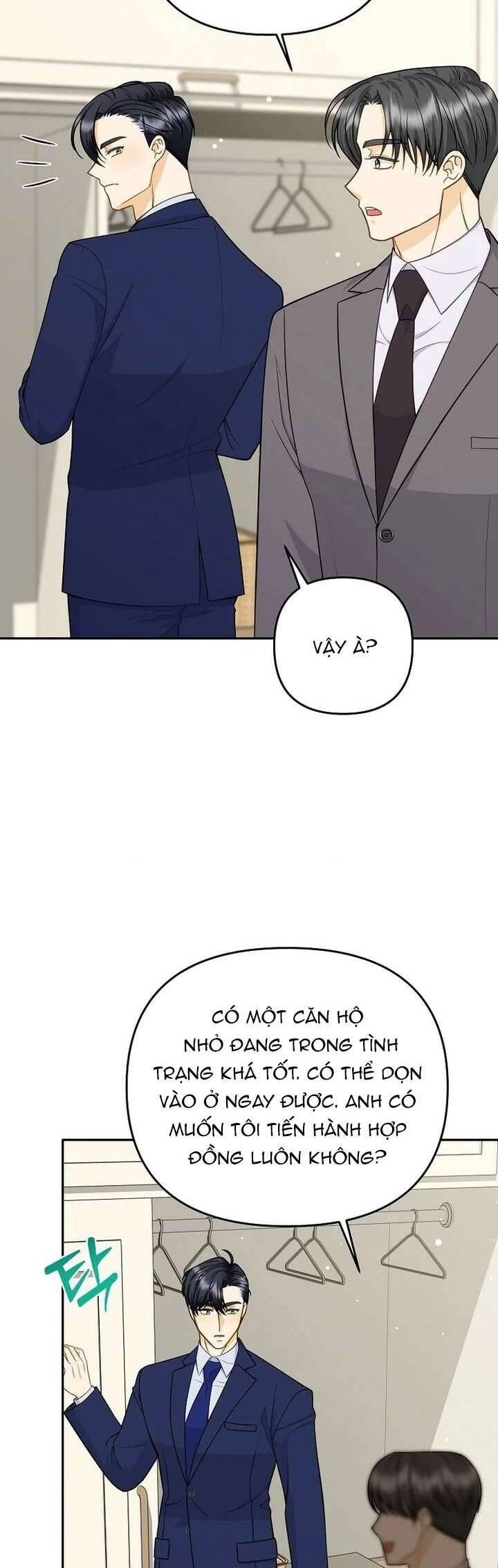 Hãy Tới Nhà Anh Đi Chap 15 - Next Chap 16