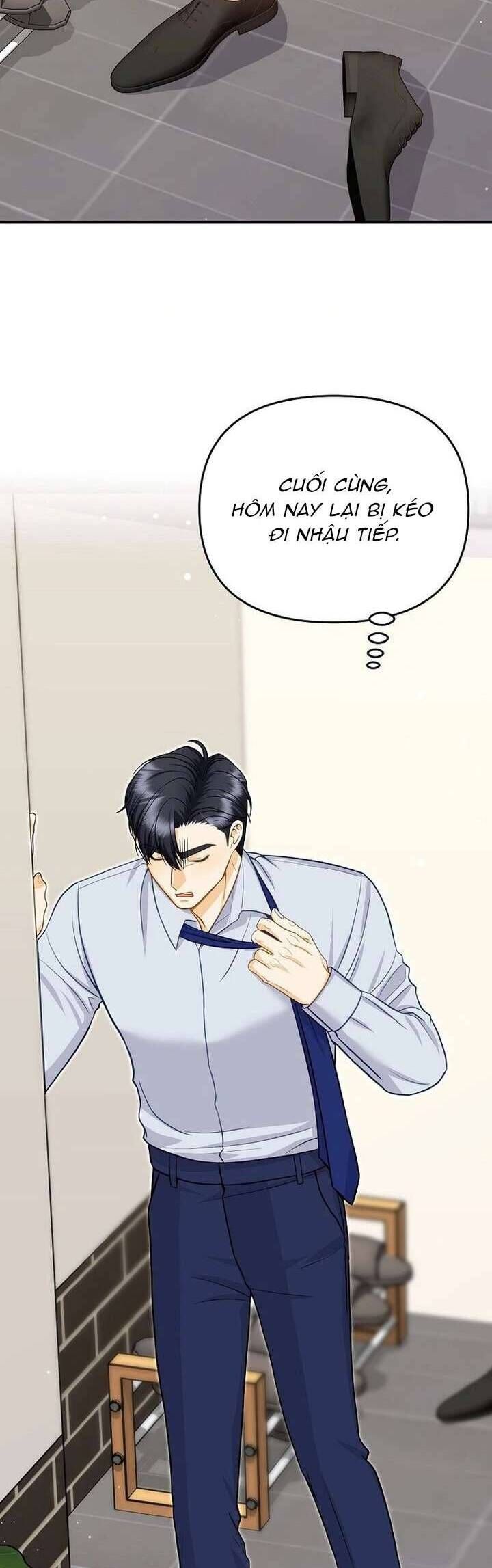 Hãy Tới Nhà Anh Đi Chap 15 - Next Chap 16