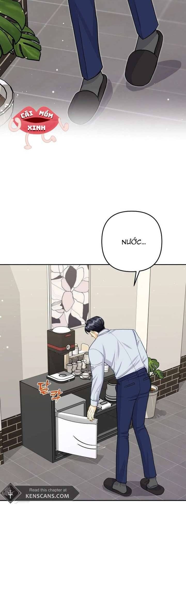 Hãy Tới Nhà Anh Đi Chap 15 - Next Chap 16