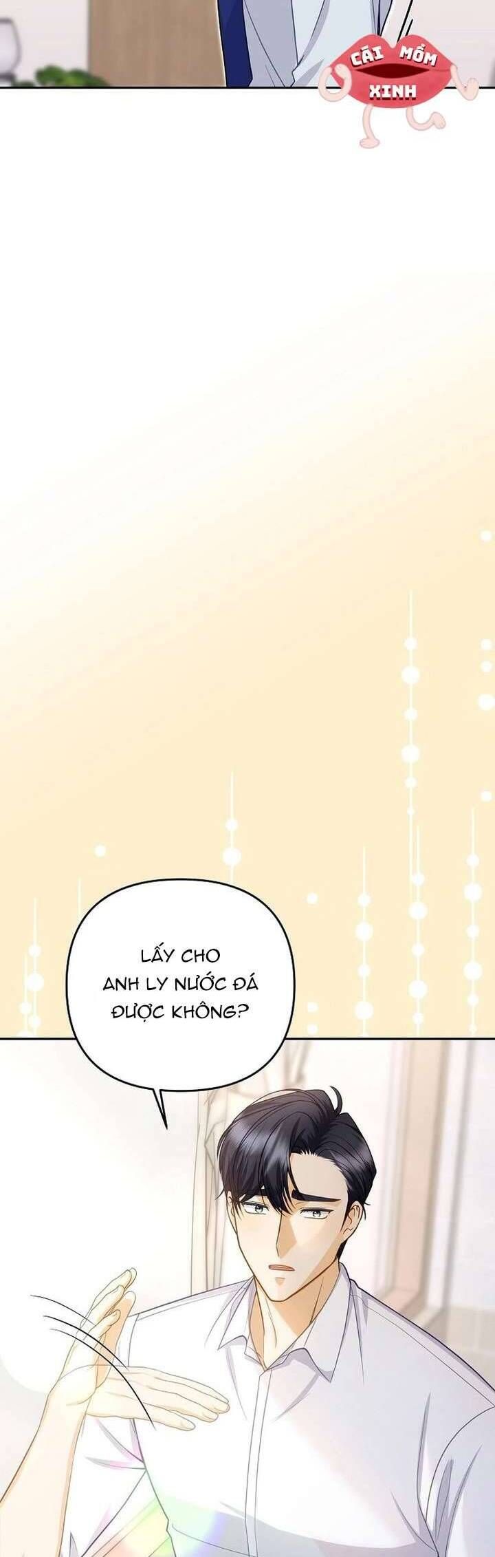 Hãy Tới Nhà Anh Đi Chap 15 - Next Chap 16