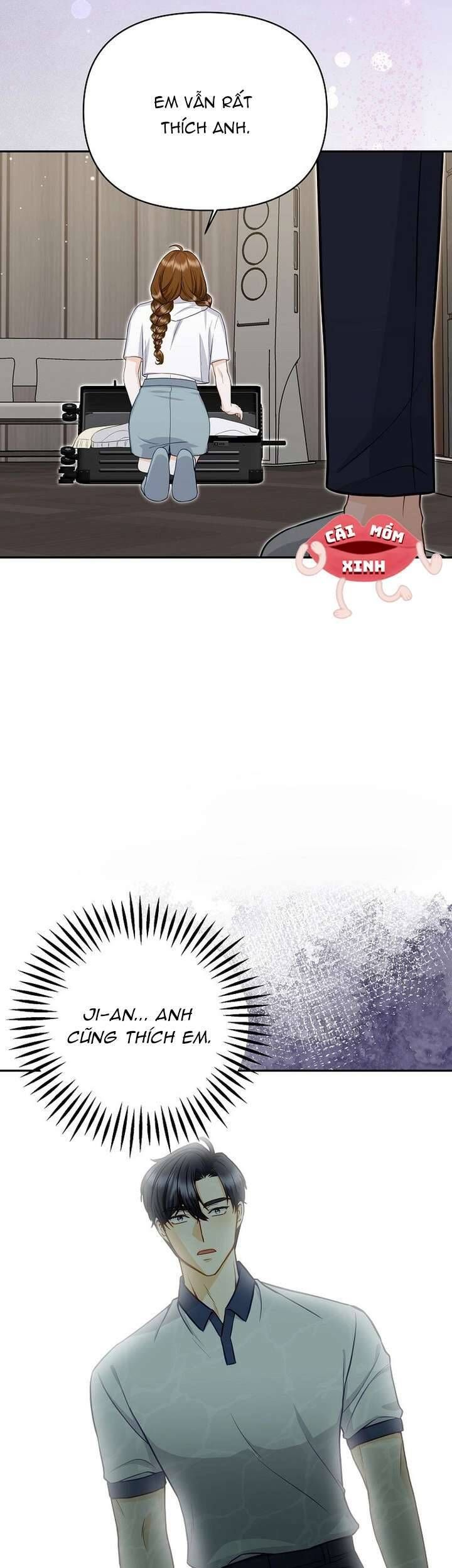 Hãy Tới Nhà Anh Đi Chap 15 - Next Chap 16