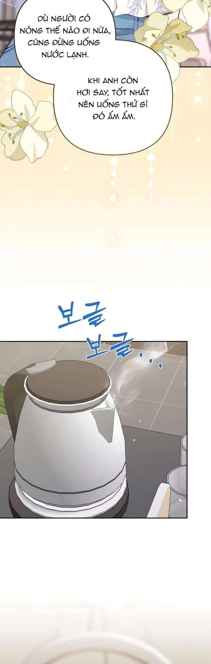 Hãy Tới Nhà Anh Đi Chap 15 - Next Chap 16