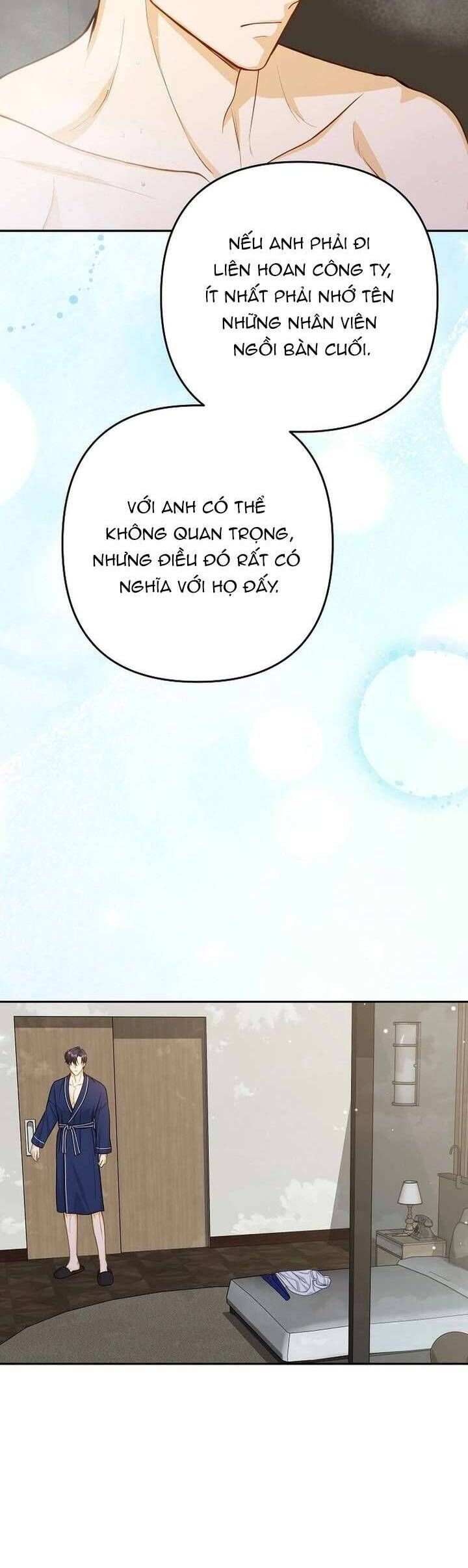 Hãy Tới Nhà Anh Đi Chap 15 - Next Chap 16
