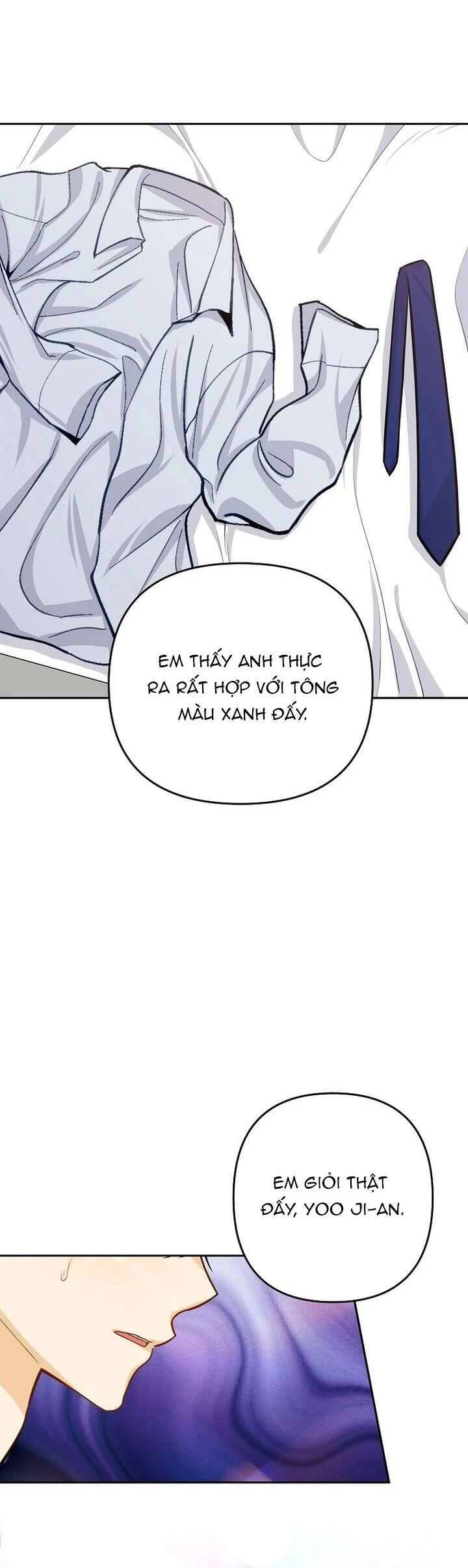 Hãy Tới Nhà Anh Đi Chap 15 - Next Chap 16
