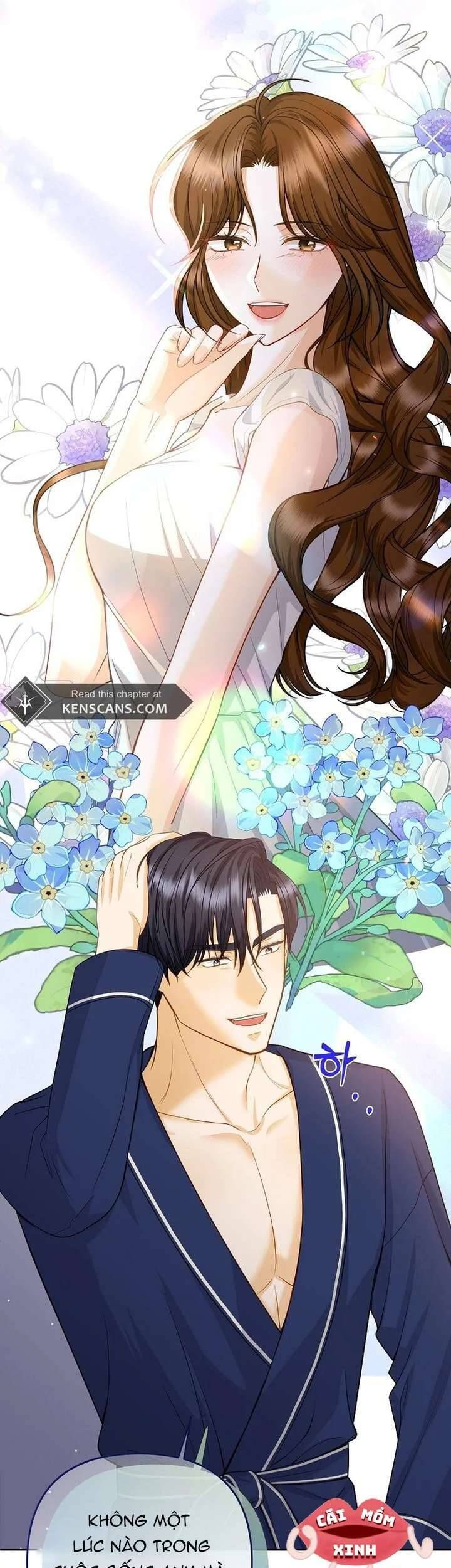 Hãy Tới Nhà Anh Đi Chap 15 - Next Chap 16