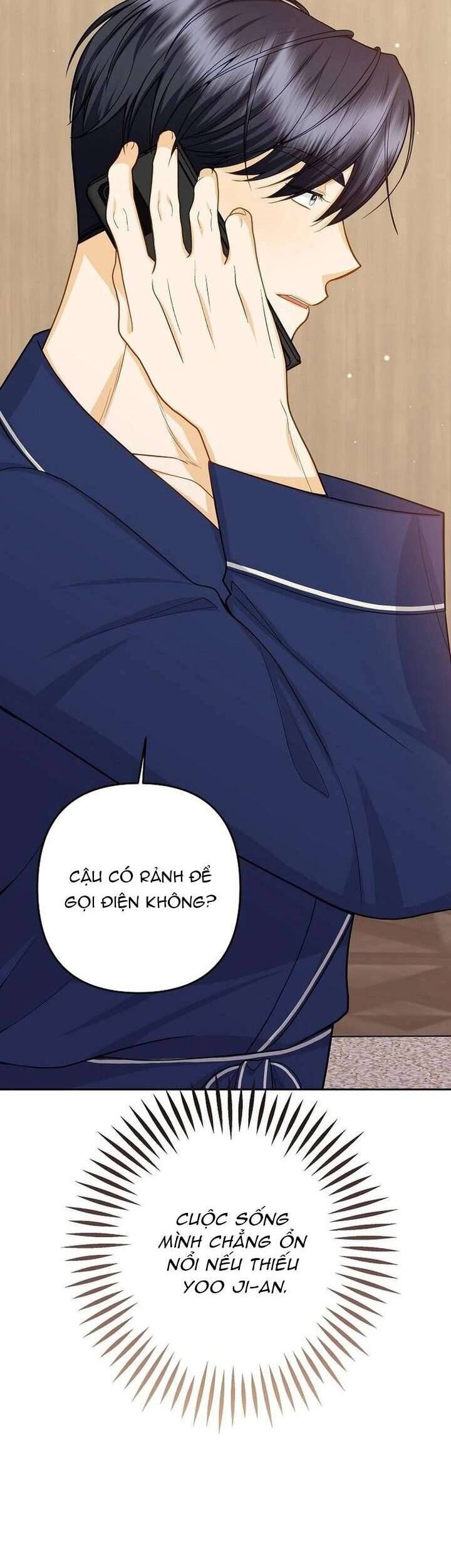 Hãy Tới Nhà Anh Đi Chap 15 - Next Chap 16