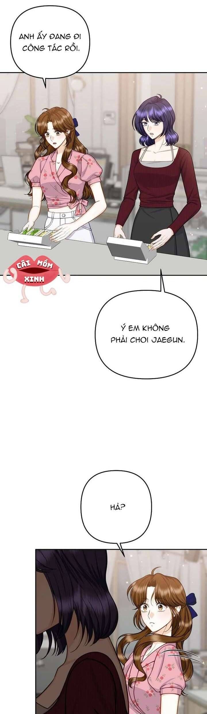 Hãy Tới Nhà Anh Đi Chap 15 - Next Chap 16