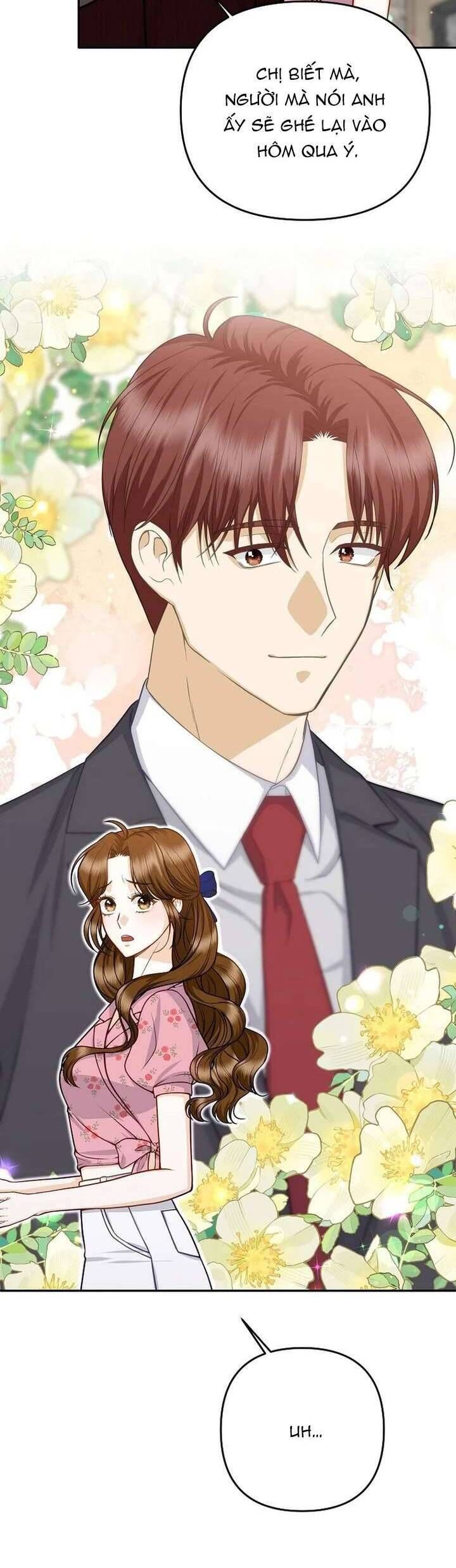 Hãy Tới Nhà Anh Đi Chap 15 - Next Chap 16