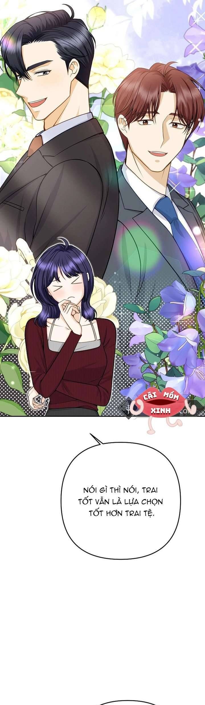 Hãy Tới Nhà Anh Đi Chap 15 - Next Chap 16