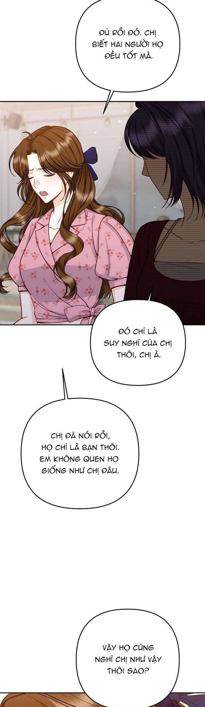 Hãy Tới Nhà Anh Đi Chap 15 - Next Chap 16