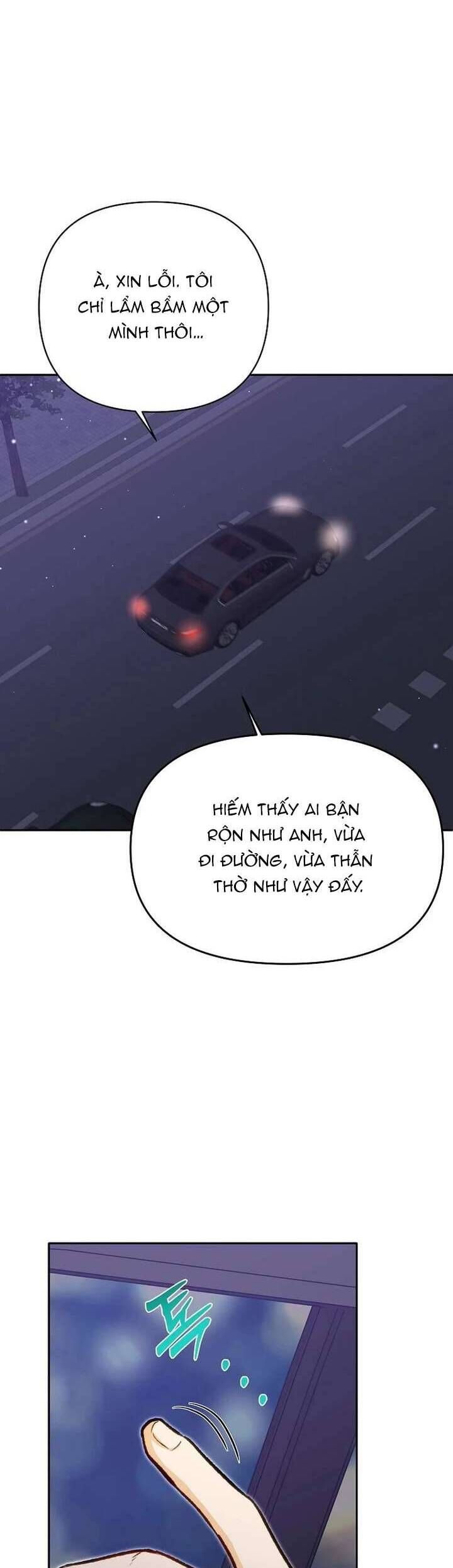 Hãy Tới Nhà Anh Đi Chap 15 - Next Chap 16