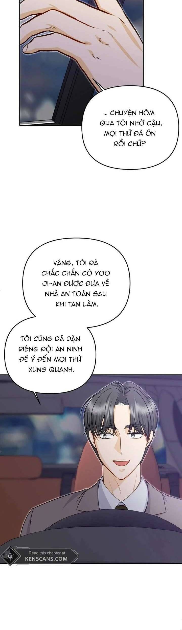 Hãy Tới Nhà Anh Đi Chap 15 - Next Chap 16