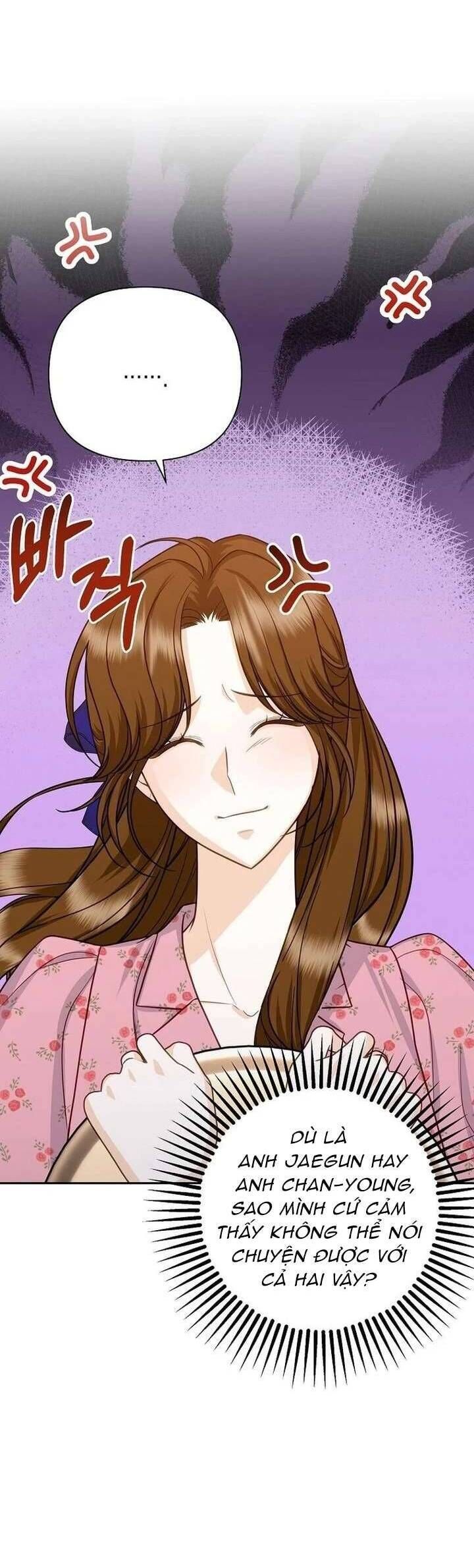 Hãy Tới Nhà Anh Đi Chap 16 - Next Chap 17