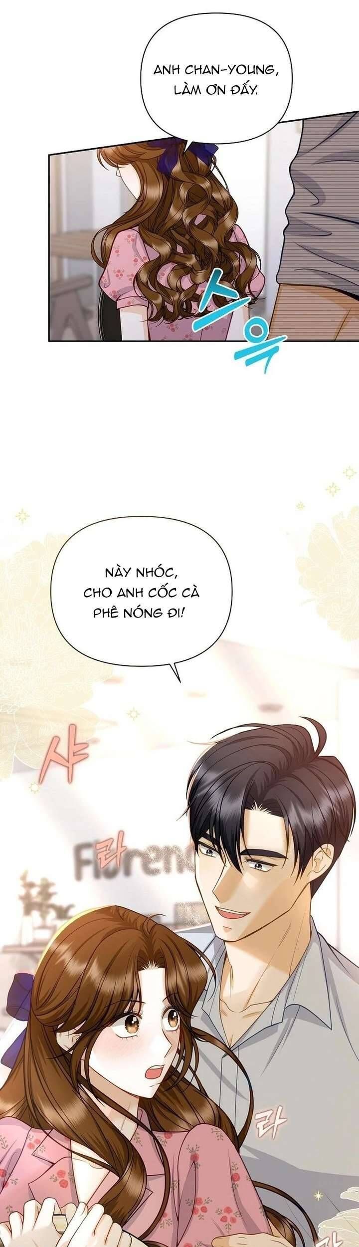 Hãy Tới Nhà Anh Đi Chap 16 - Next Chap 17