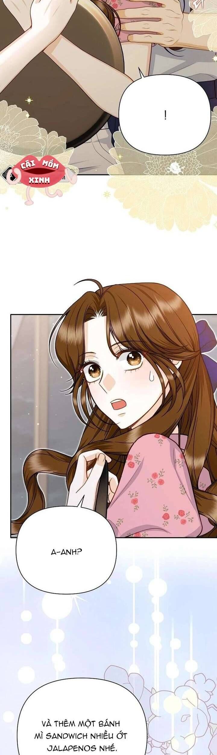 Hãy Tới Nhà Anh Đi Chap 16 - Next Chap 17