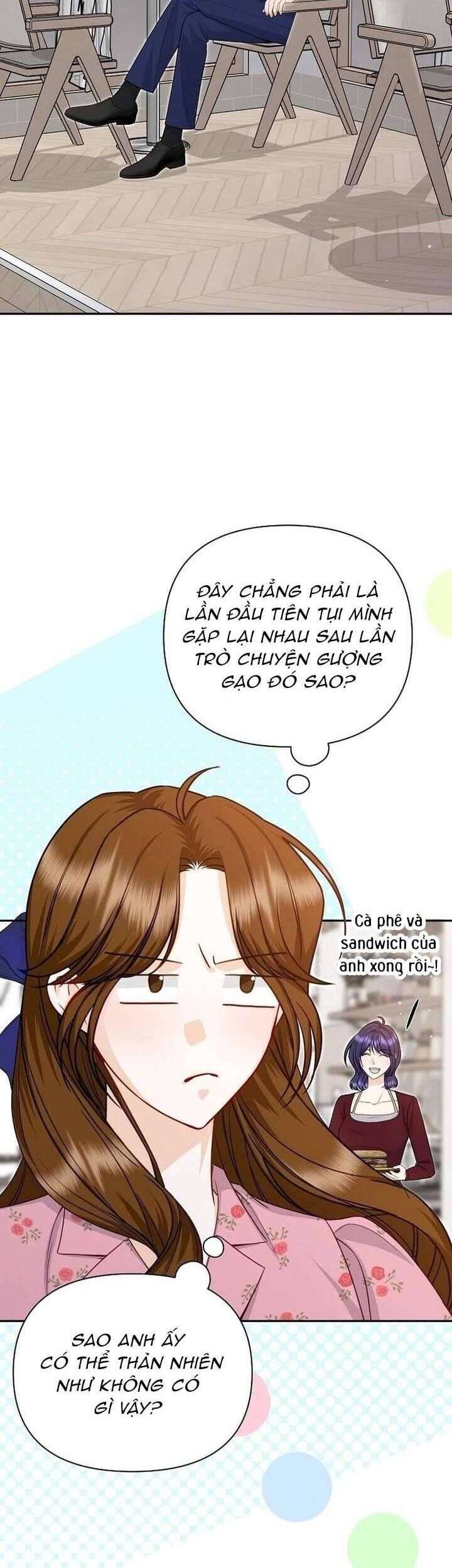 Hãy Tới Nhà Anh Đi Chap 16 - Next Chap 17