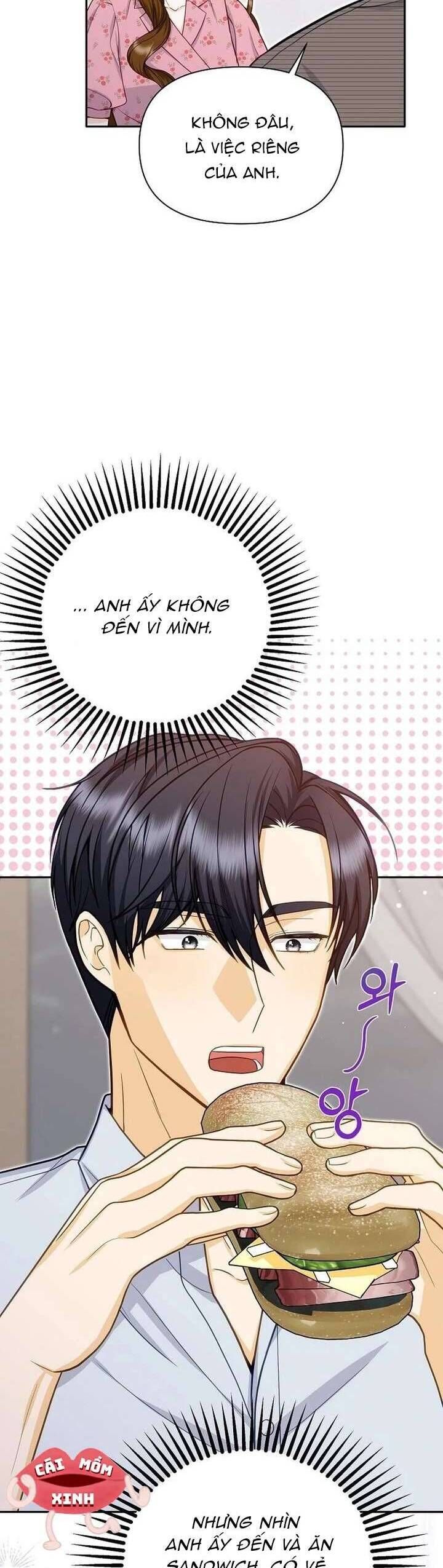Hãy Tới Nhà Anh Đi Chap 16 - Next Chap 17