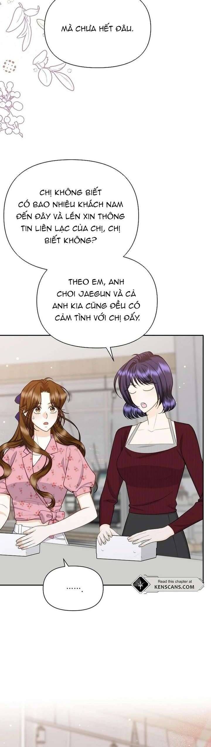 Hãy Tới Nhà Anh Đi Chap 16 - Next Chap 17