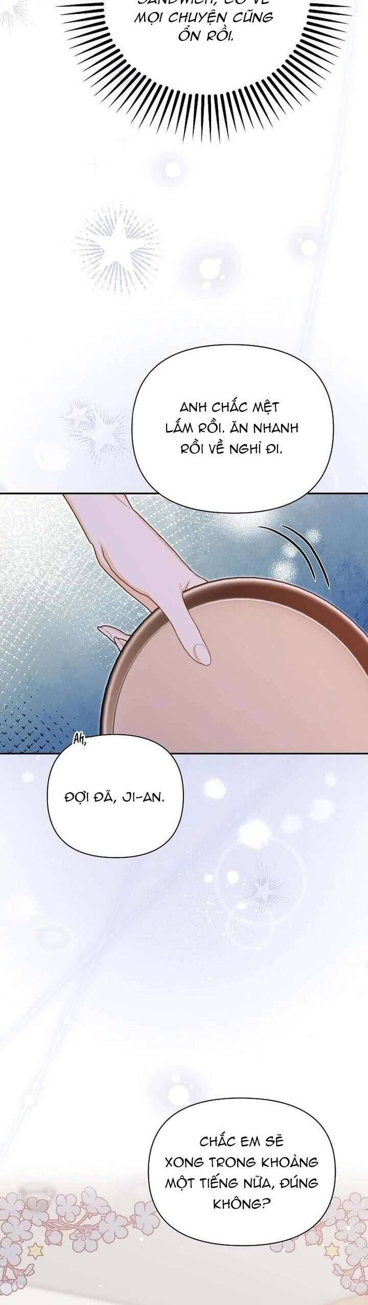 Hãy Tới Nhà Anh Đi Chap 16 - Next Chap 17