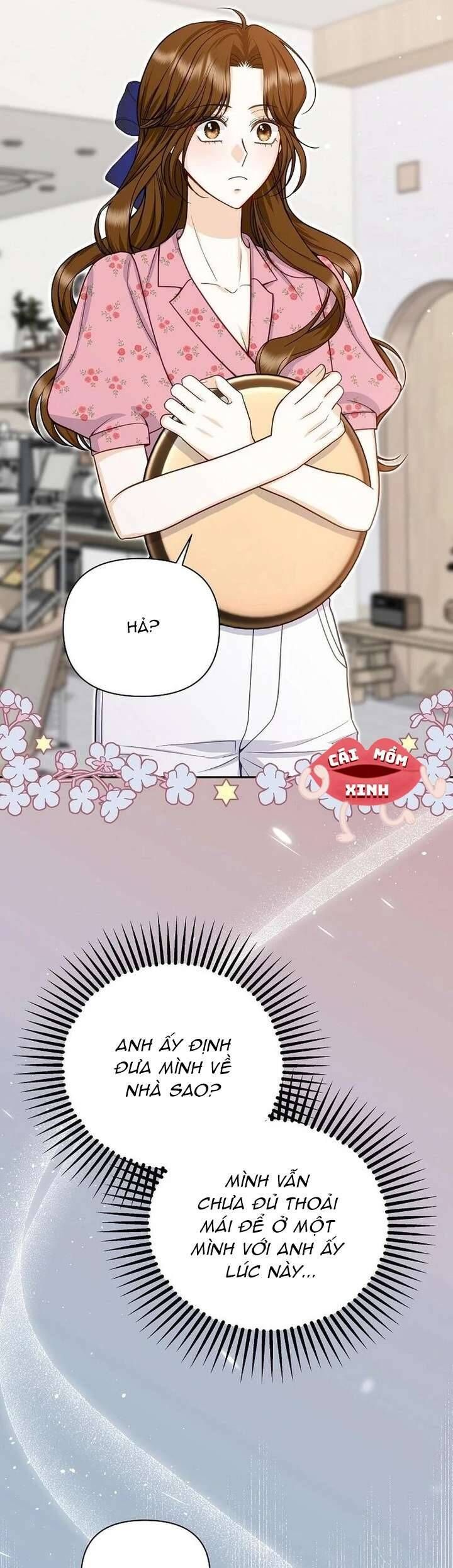 Hãy Tới Nhà Anh Đi Chap 16 - Next Chap 17