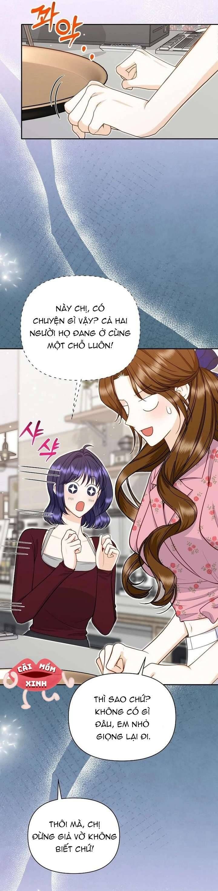 Hãy Tới Nhà Anh Đi Chap 16 - Next Chap 17