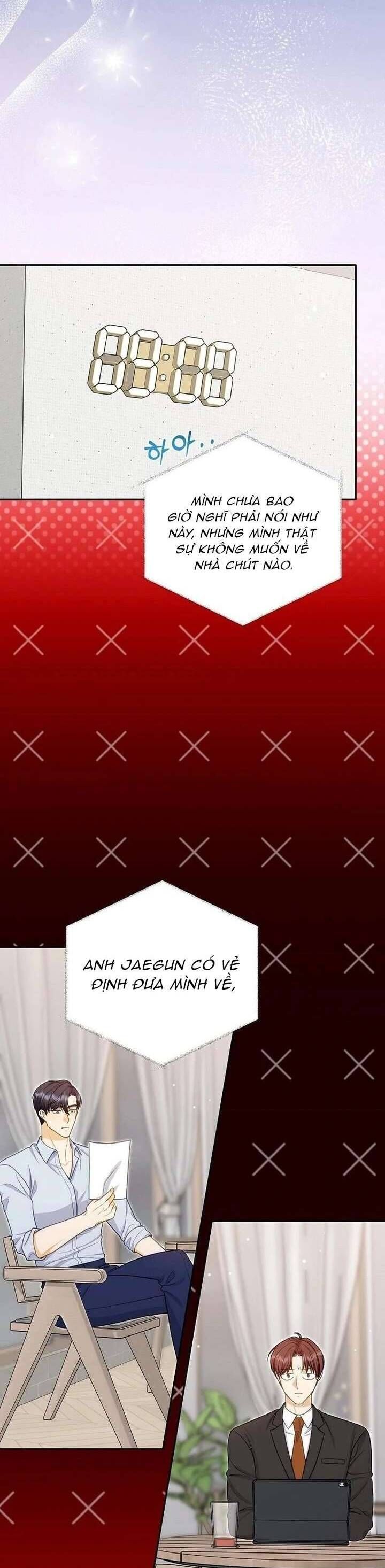 Hãy Tới Nhà Anh Đi Chap 16 - Next Chap 17