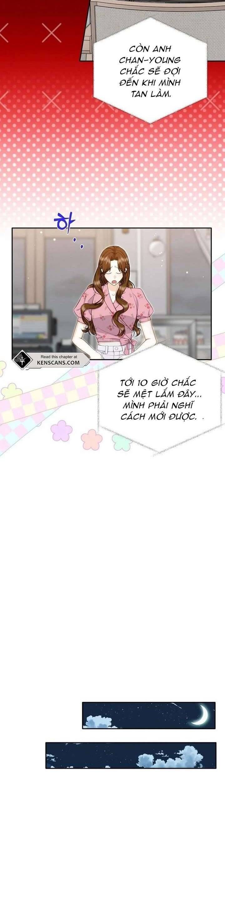 Hãy Tới Nhà Anh Đi Chap 16 - Next Chap 17