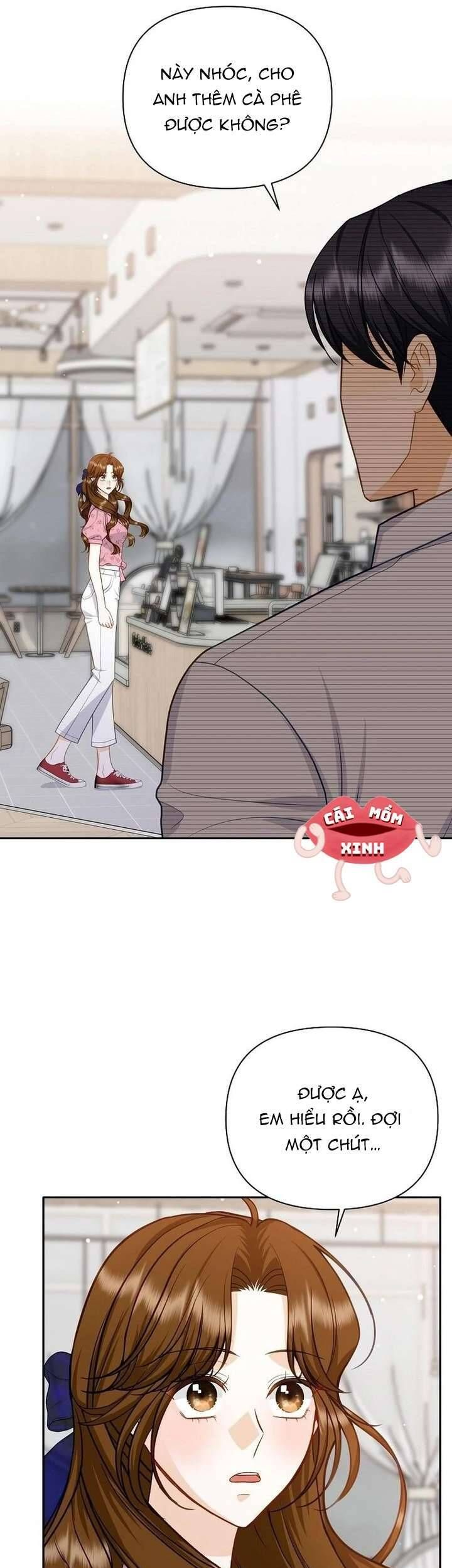 Hãy Tới Nhà Anh Đi Chap 16 - Next Chap 17