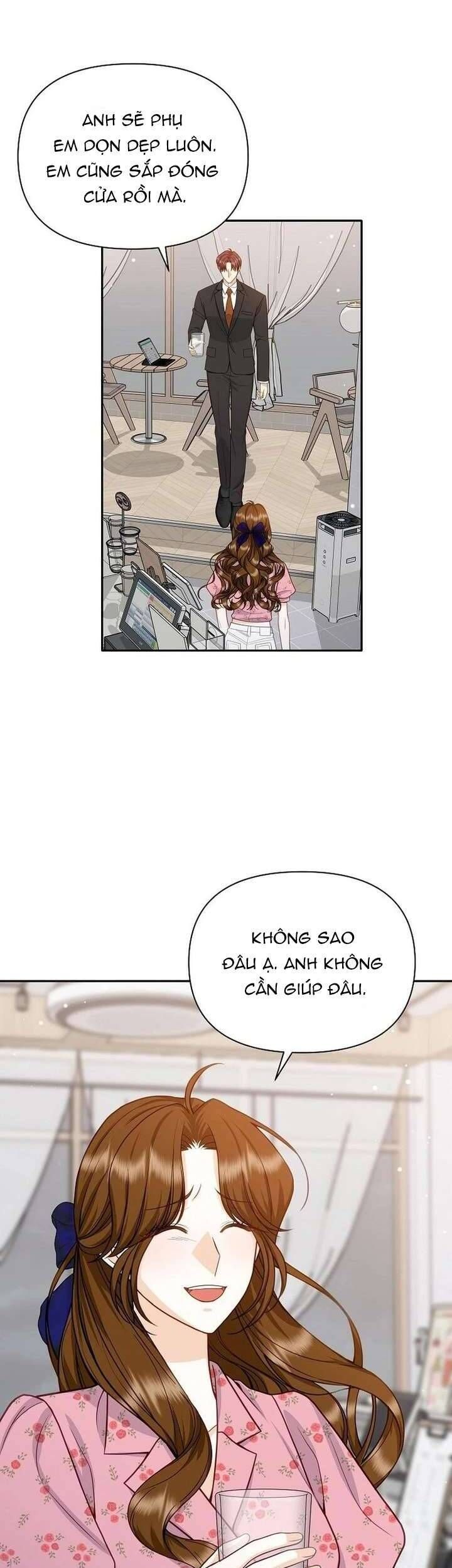 Hãy Tới Nhà Anh Đi Chap 16 - Next Chap 17