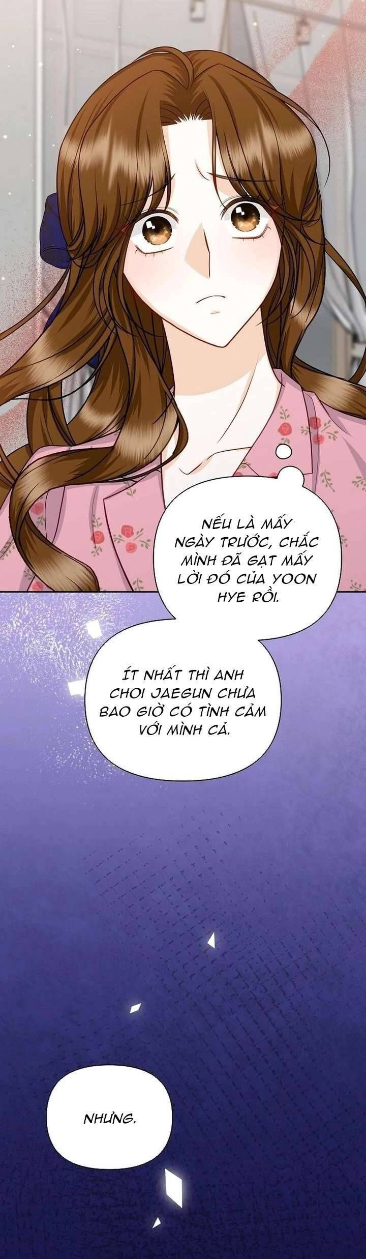 Hãy Tới Nhà Anh Đi Chap 16 - Next Chap 17