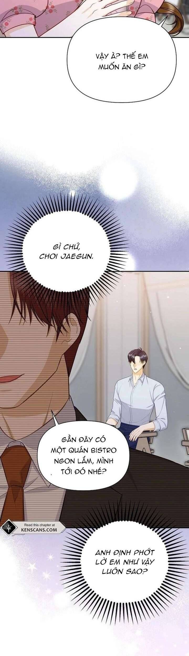 Hãy Tới Nhà Anh Đi Chap 16 - Next Chap 17