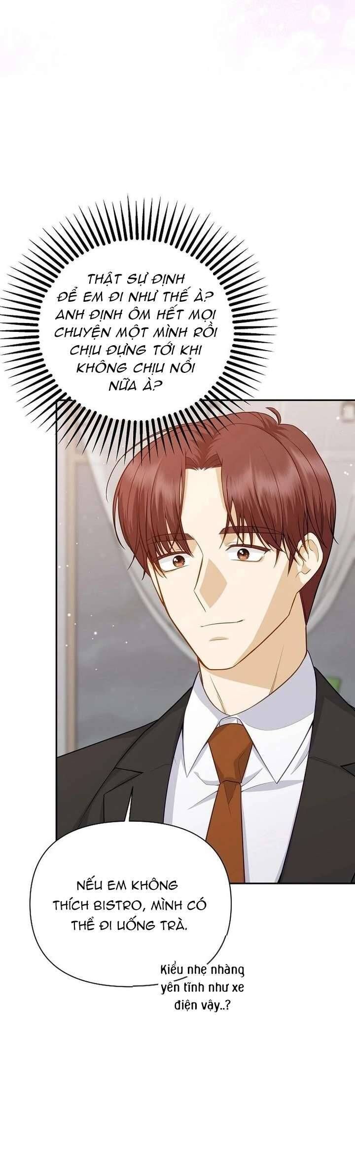 Hãy Tới Nhà Anh Đi Chap 16 - Next Chap 17