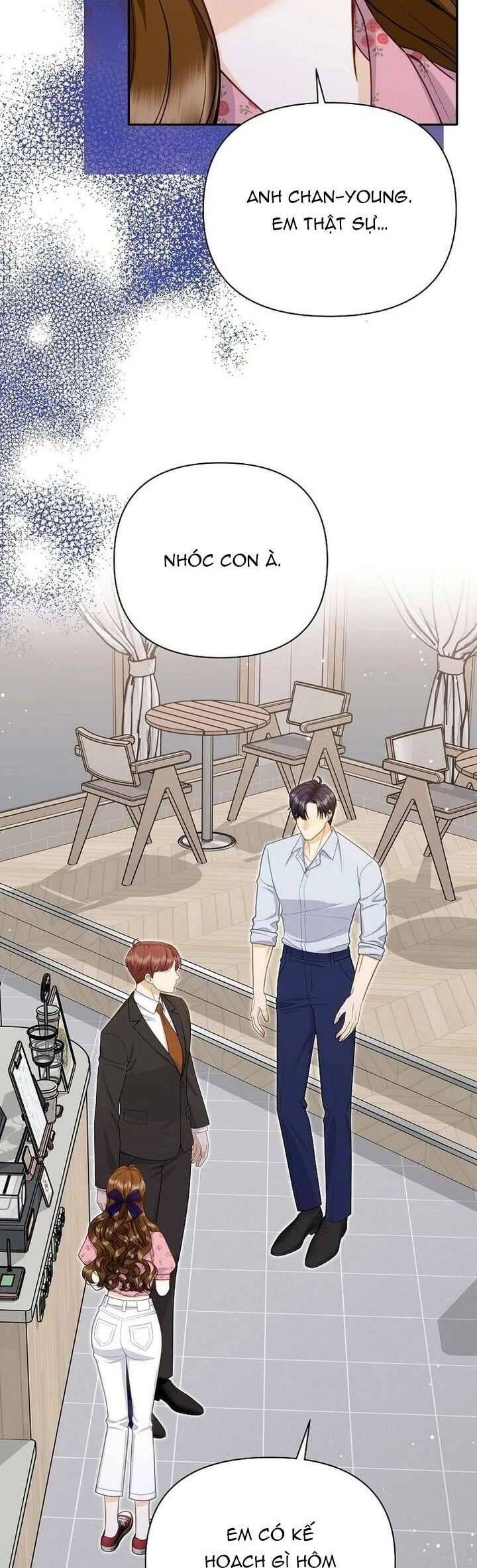 Hãy Tới Nhà Anh Đi Chap 16 - Next Chap 17