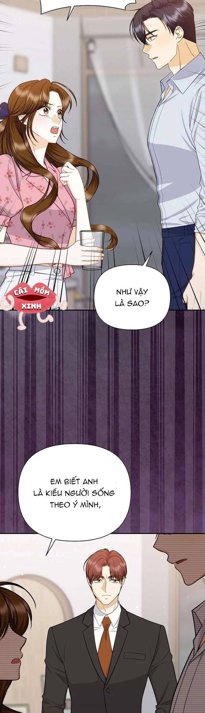 Hãy Tới Nhà Anh Đi Chap 16 - Next Chap 17