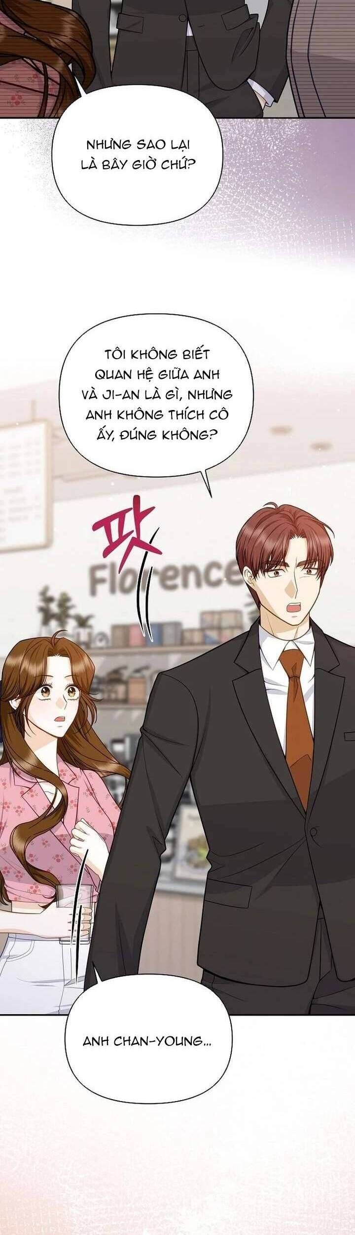 Hãy Tới Nhà Anh Đi Chap 16 - Next Chap 17