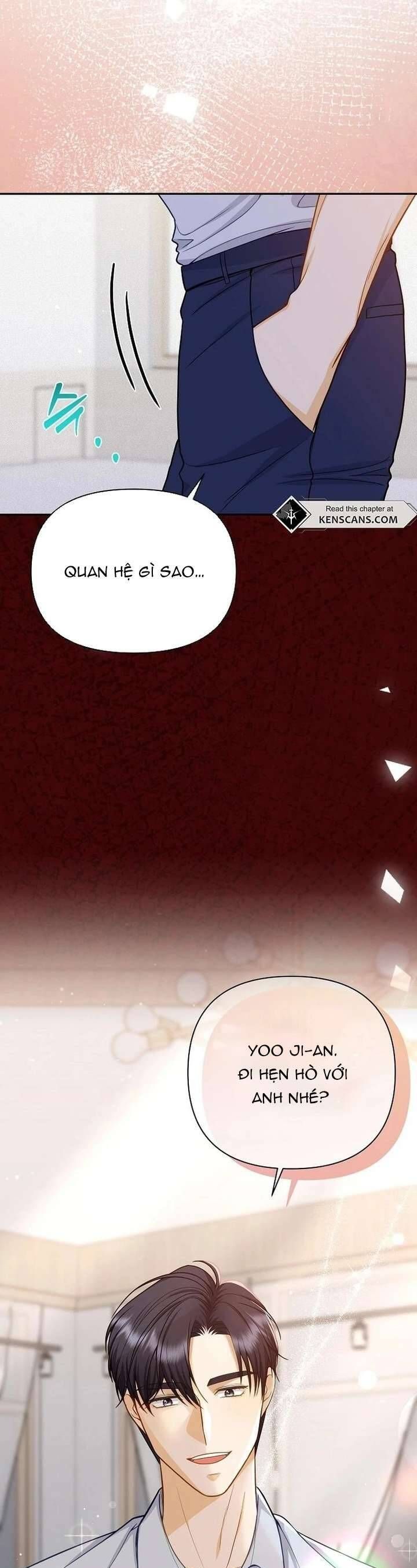 Hãy Tới Nhà Anh Đi Chap 16 - Next Chap 17