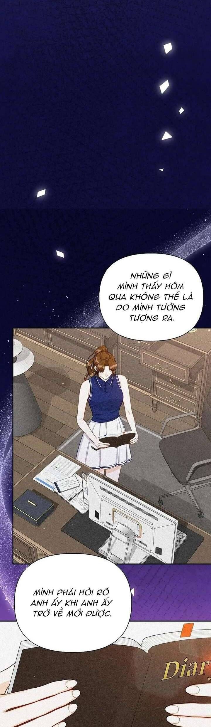 Hãy Tới Nhà Anh Đi Chap 16 - Next Chap 17