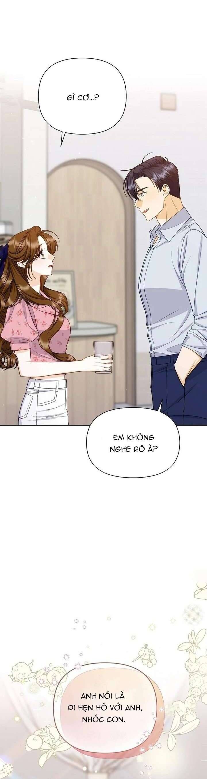 Hãy Tới Nhà Anh Đi Chap 16 - Next Chap 17