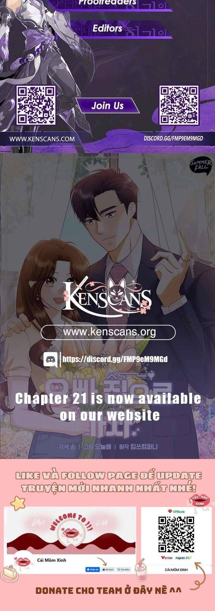 Hãy Tới Nhà Anh Đi Chap 16 - Next Chap 17