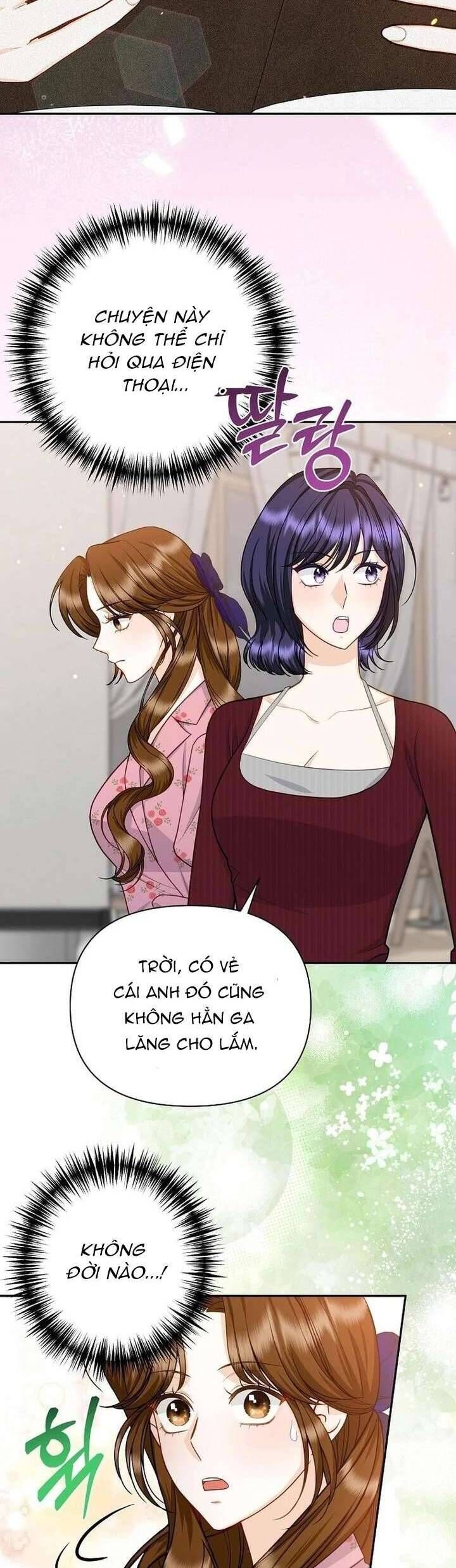 Hãy Tới Nhà Anh Đi Chap 16 - Next Chap 17