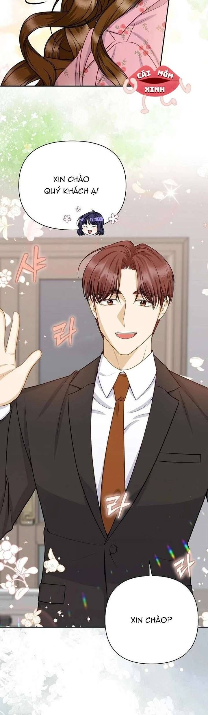 Hãy Tới Nhà Anh Đi Chap 16 - Next Chap 17