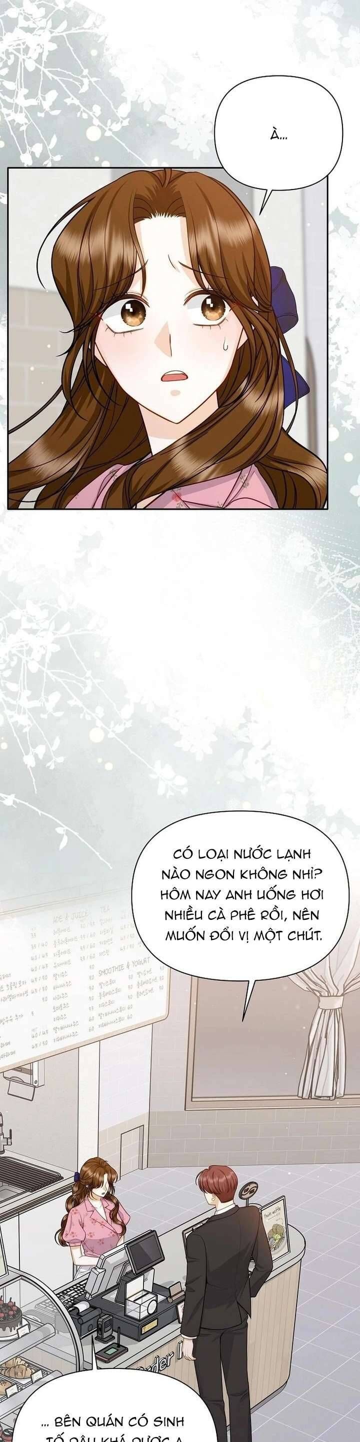 Hãy Tới Nhà Anh Đi Chap 16 - Next Chap 17