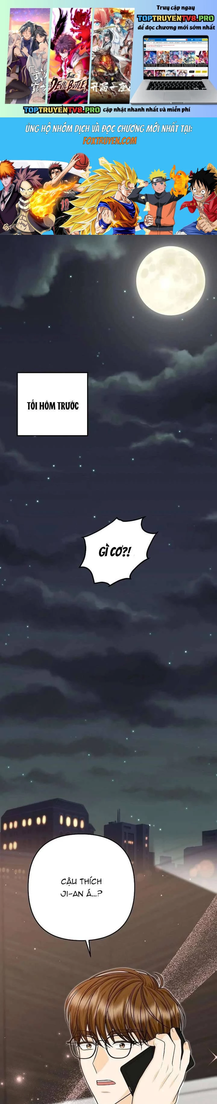 Hãy Tới Nhà Anh Đi Chap 17 - Next Chap 18