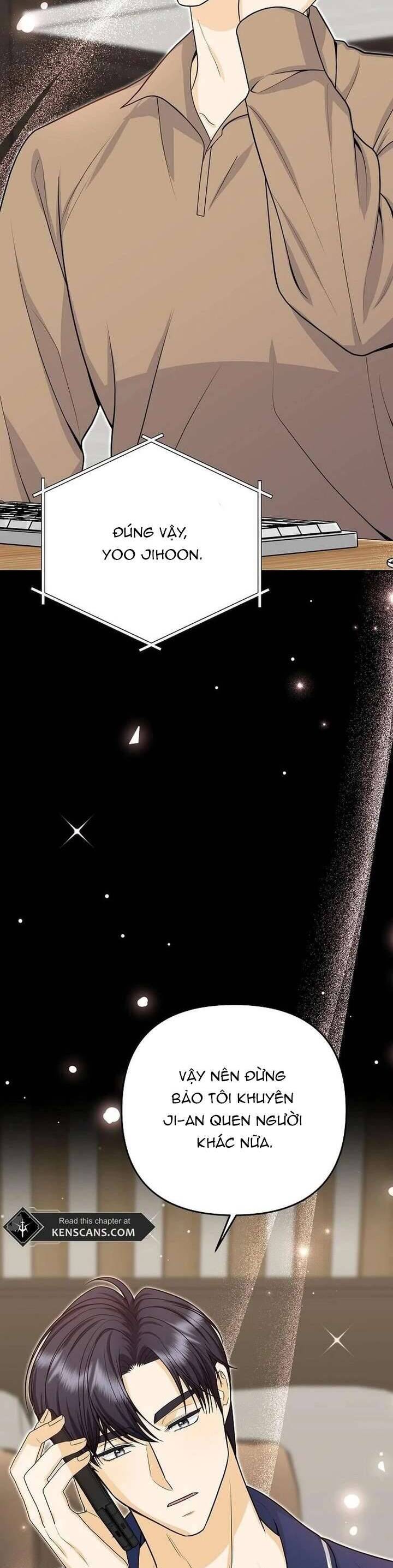 Hãy Tới Nhà Anh Đi Chap 17 - Next Chap 18