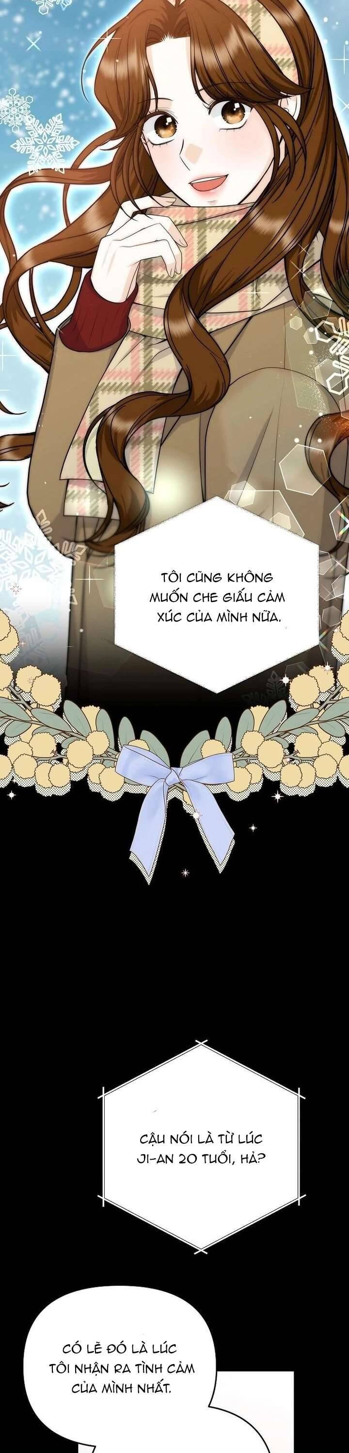 Hãy Tới Nhà Anh Đi Chap 17 - Next Chap 18