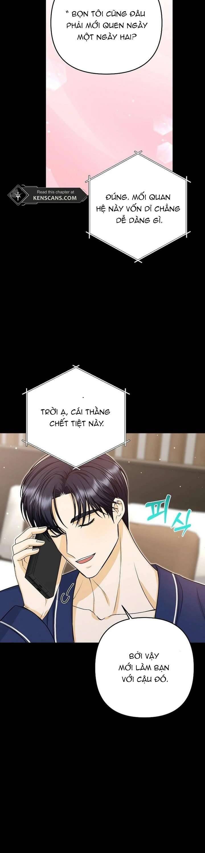 Hãy Tới Nhà Anh Đi Chap 17 - Next Chap 18