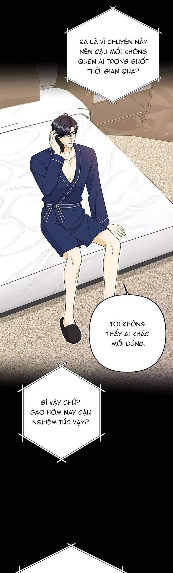 Hãy Tới Nhà Anh Đi Chap 17 - Next Chap 18