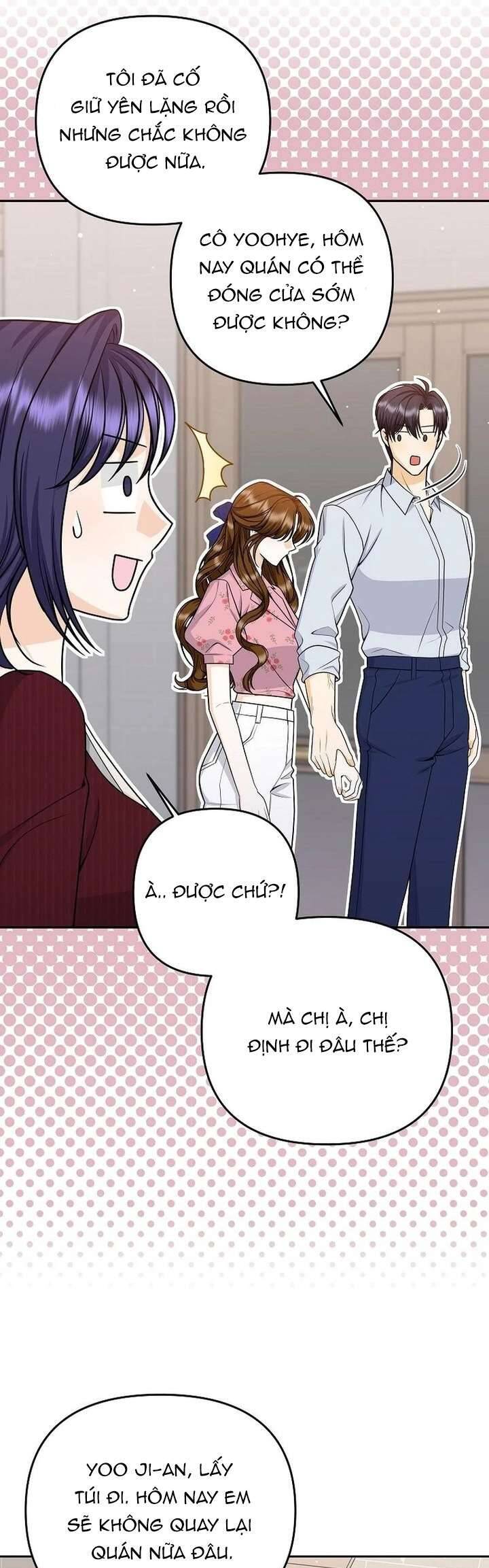 Hãy Tới Nhà Anh Đi Chap 17 - Next Chap 18