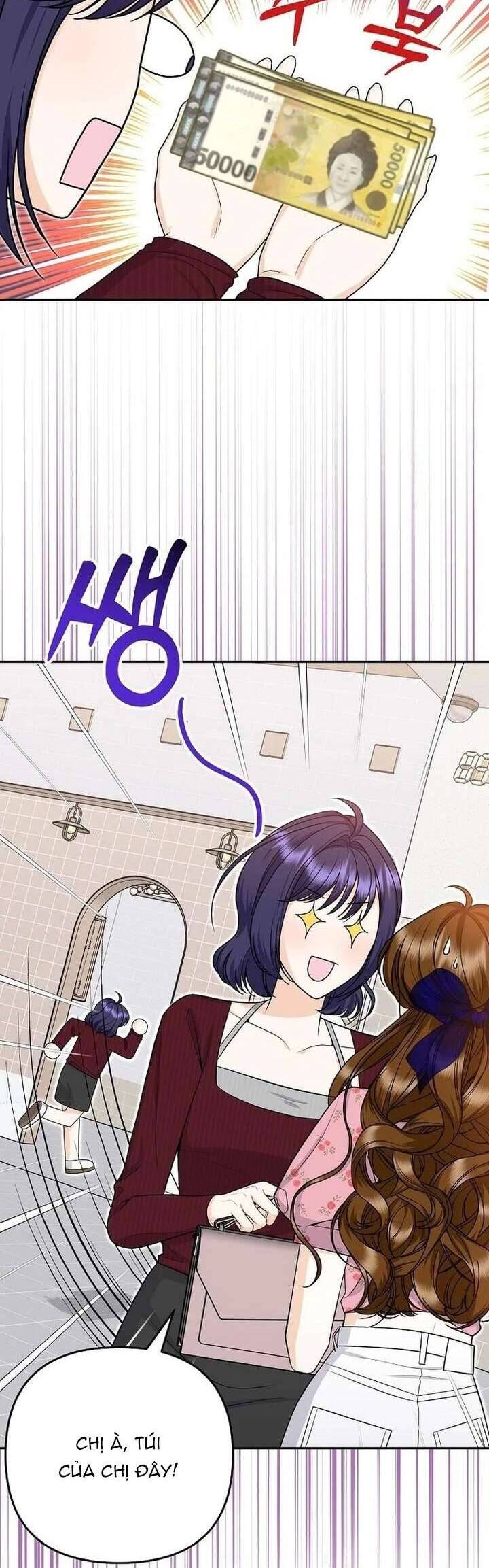 Hãy Tới Nhà Anh Đi Chap 17 - Next Chap 18