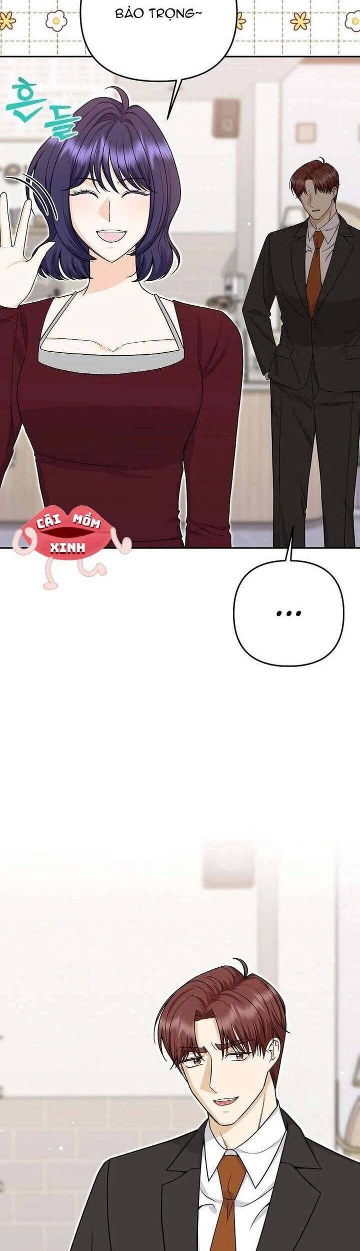 Hãy Tới Nhà Anh Đi Chap 17 - Next Chap 18